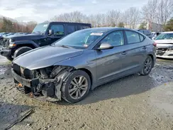 5NPD84LF8JH331592 2018 HYUNDAI ELANTRA