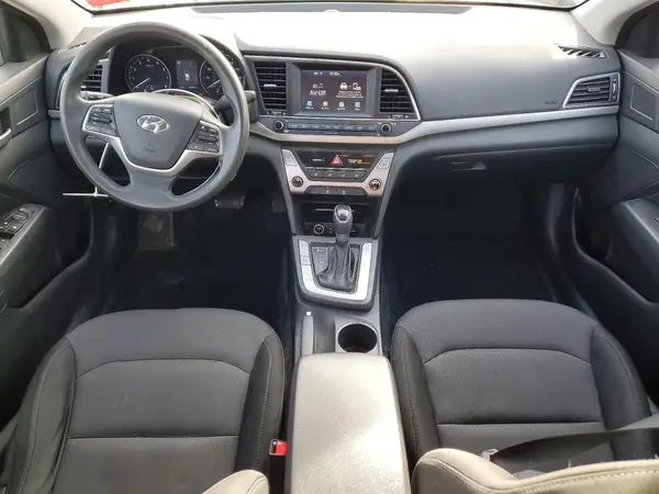 5NPD84LF8JH331592 2018 HYUNDAI ELANTRA - Image 8