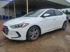5NPD84LF8JH331933 2018 HYUNDAI ELANTRA