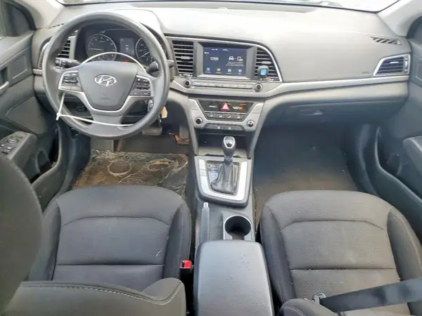 5NPD84LF8JH332094 2018 HYUNDAI ELANTRA - Image 8