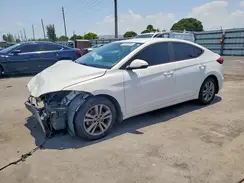 5NPD84LF8JH332175 2018 HYUNDAI ELANTRA