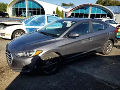 5NPD84LF8JH332225 2018 HYUNDAI ELANTRA