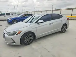 5NPD84LF8JH332936 2018 HYUNDAI ELANTRA