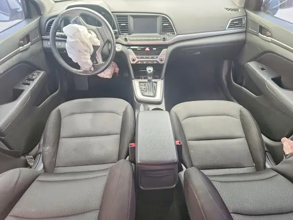 5NPD84LF8JH332936 2018 HYUNDAI ELANTRA - Image 8
