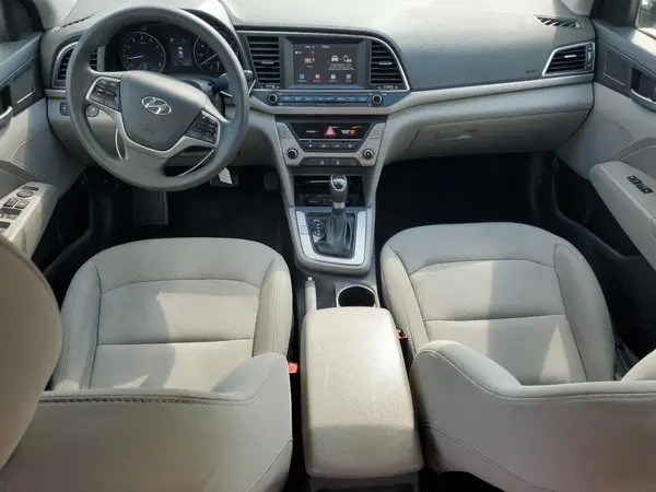 5NPD84LF8JH333052 2018 HYUNDAI ELANTRA - Image 8
