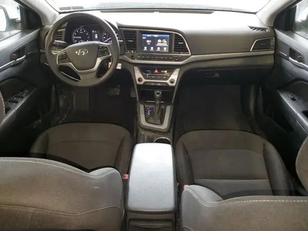 5NPD84LF8JH333939 2018 HYUNDAI ELANTRA - Image 8