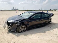 5NPD84LF8JH334055 2018 HYUNDAI ELANTRA