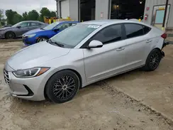 5NPD84LF8JH335030 2018 HYUNDAI ELANTRA