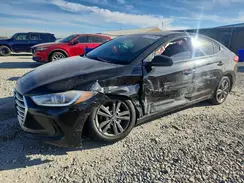 5NPD84LF8JH335044 2018 HYUNDAI ELANTRA
