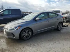 5NPD84LF8JH335139 2018 HYUNDAI ELANTRA