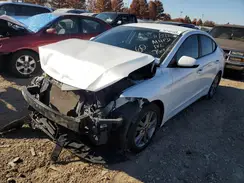 5NPD84LF8JH335531 2018 HYUNDAI ELANTRA