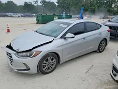 5NPD84LF8JH335674 2018 HYUNDAI ELANTRA