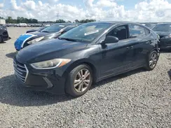 5NPD84LF8JH336324 2018 HYUNDAI ELANTRA