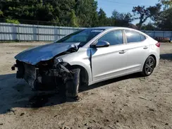 5NPD84LF8JH336761 2018 HYUNDAI ELANTRA