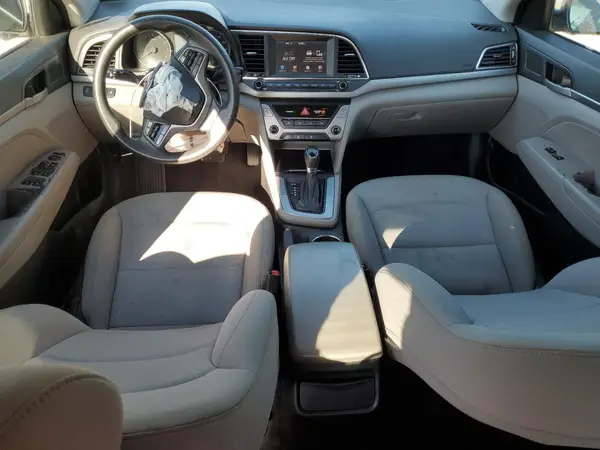5NPD84LF8JH336761 2018 HYUNDAI ELANTRA - Image 8