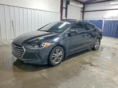 5NPD84LF8JH337134 2018 HYUNDAI ELANTRA