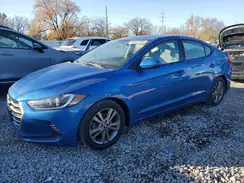 5NPD84LF8JH337165 2018 HYUNDAI ELANTRA