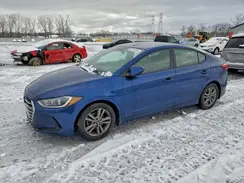 5NPD84LF8JH337294 2018 HYUNDAI ELANTRA