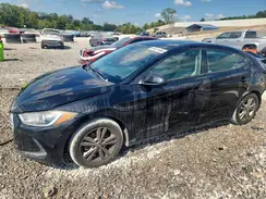 5NPD84LF8JH337540 2018 HYUNDAI ELANTRA