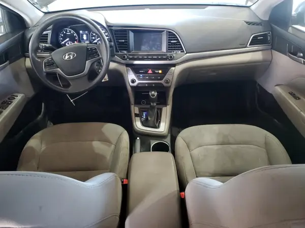 5NPD84LF8JH338252 2018 HYUNDAI ELANTRA - Image 8