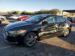 5NPD84LF8JH338266 2018 HYUNDAI ELANTRA