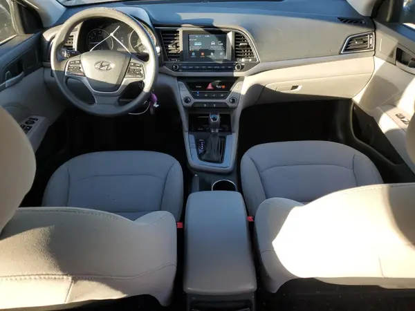 5NPD84LF8JH338266 2018 HYUNDAI ELANTRA - Image 8