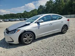 5NPD84LF8JH338610 2018 HYUNDAI ELANTRA
