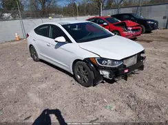 5NPD84LF8JH338767 2018 HYUNDAI ELANTRA