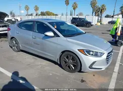 5NPD84LF8JH339367 2018 HYUNDAI ELANTRA