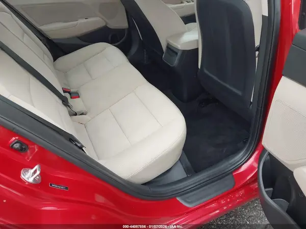 5NPD84LF8JH340177 2018 HYUNDAI ELANTRA - Image 8