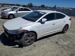 5NPD84LF8JH341202 2018 HYUNDAI ELANTRA