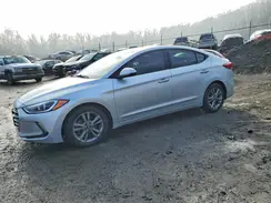 5NPD84LF8JH341748 2018 HYUNDAI ELANTRA