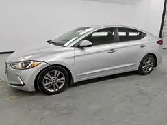 5NPD84LF8JH341751 2018 HYUNDAI ELANTRA