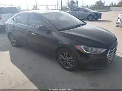 5NPD84LF8JH342043 2018 HYUNDAI ELANTRA