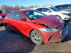 5NPD84LF8JH342267 2018 HYUNDAI ELANTRA