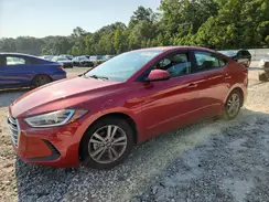 5NPD84LF8JH342303 2018 HYUNDAI ELANTRA