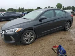 5NPD84LF8JH342544 2018 HYUNDAI ELANTRA