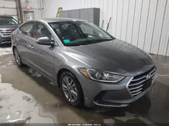 5NPD84LF8JH343712 2018 HYUNDAI ELANTRA