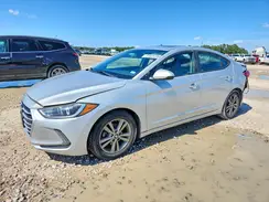 5NPD84LF8JH344052 2018 HYUNDAI ELANTRA