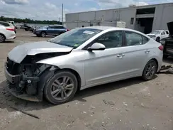 5NPD84LF8JH344973 2018 HYUNDAI ELANTRA