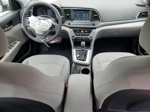5NPD84LF8JH344973 2018 HYUNDAI ELANTRA - Image 8