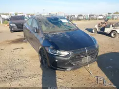 5NPD84LF8JH345525 2018 HYUNDAI ELANTRA