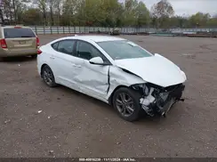 5NPD84LF8JH346268 2018 HYUNDAI ELANTRA