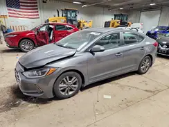 5NPD84LF8JH346562 2018 HYUNDAI ELANTRA