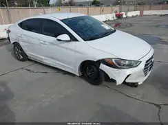 5NPD84LF8JH346822 2018 HYUNDAI ELANTRA