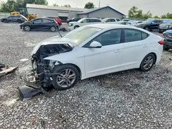 5NPD84LF8JH347677 2018 HYUNDAI ELANTRA