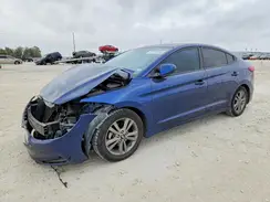 5NPD84LF8JH347890 2018 HYUNDAI ELANTRA