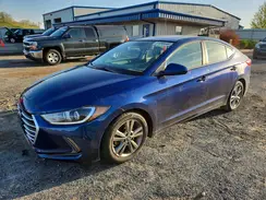 5NPD84LF8JH347971 2018 HYUNDAI ELANTRA