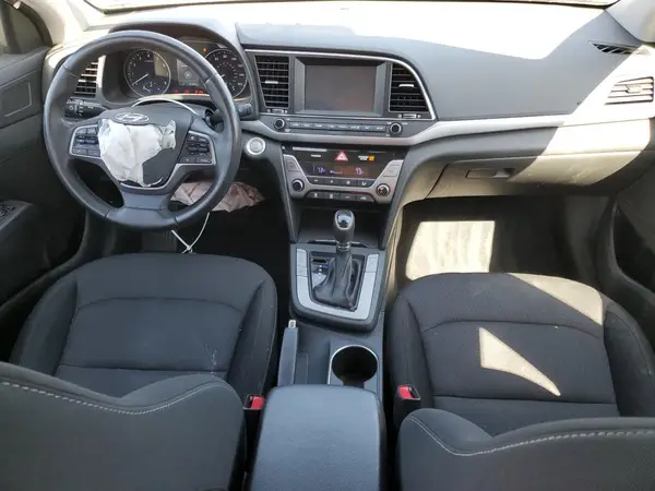 5NPD84LF8JH349056 2018 HYUNDAI ELANTRA - Image 8