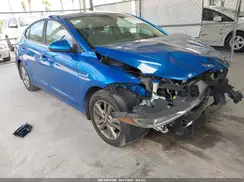 5NPD84LF8JH349624 2018 HYUNDAI ELANTRA